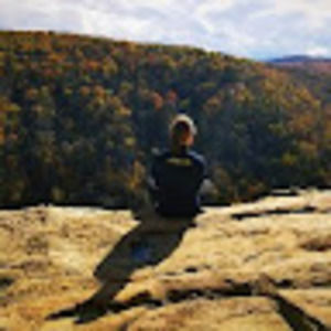 Meet your Posher, Ashlee